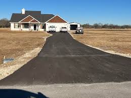 Professional Driveway Paving Services in Byesville, OH